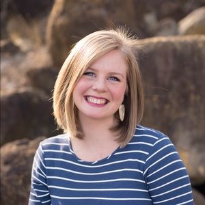 Meet your Posher, Brittany